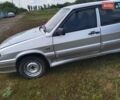 Серый ВАЗ 2115 Самара, объемом двигателя 1.5 л и пробегом 120 тыс. км за 1800 $, фото 1 на Automoto.ua