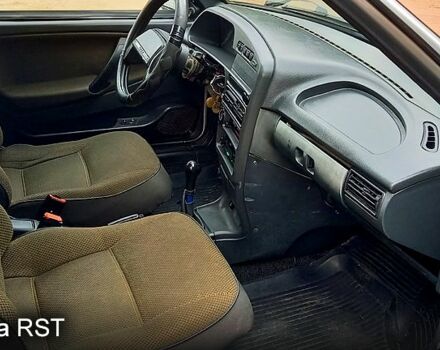 Серый ВАЗ 2115 Самара, объемом двигателя 1.6 л и пробегом 50 тыс. км за 1950 $, фото 8 на Automoto.ua