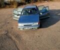ВАЗ 2115 Самара 2006 в Самборе на Automoto.ua Серый ВАЗ 2115 Самара, объемом двигателя 1.5 л и пробегом 130 тыс. км за 1900 $, фото 10 на Automoto.ua