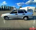 Серый ВАЗ 2115 Самара, объемом двигателя 1.5 л и пробегом 129 тыс. км за 1750 $, фото 2 на Automoto.ua