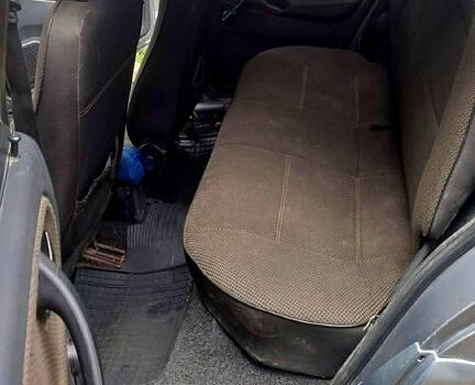 Сірий ВАЗ 2115 Самара, об'ємом двигуна 1.5 л та пробігом 0 тис. км за 1200 $, фото 4 на Automoto.ua