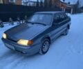 Сірий ВАЗ 2115 Самара, об'ємом двигуна 1.5 л та пробігом 150 тис. км за 1400 $, фото 1 на Automoto.ua