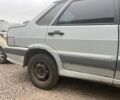 Сірий ВАЗ 2115 Самара, об'ємом двигуна 1.5 л та пробігом 650 тис. км за 1400 $, фото 2 на Automoto.ua