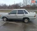 Сірий ВАЗ 2115 Самара, об'ємом двигуна 1.5 л та пробігом 180 тис. км за 2000 $, фото 1 на Automoto.ua