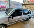 Сірий ВАЗ 2115 Самара, об'ємом двигуна 1.5 л та пробігом 182 тис. км за 1135 $, фото 1 на Automoto.ua