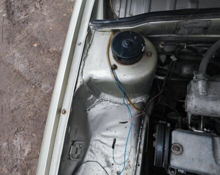 Серый ВАЗ 2115 Самара, объемом двигателя 1.5 л и пробегом 223 тыс. км за 1800 $, фото 14 на Automoto.ua