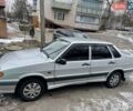 Серый ВАЗ 2115 Самара, объемом двигателя 1.5 л и пробегом 164 тыс. км за 1950 $, фото 2 на Automoto.ua