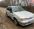 Сірий ВАЗ 2115 Самара, об'ємом двигуна 1.5 л та пробігом 120 тис. км за 2000 $, фото 7 на Automoto.ua