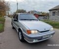 Серый ВАЗ 2115 Самара, объемом двигателя 1.5 л и пробегом 170 тыс. км за 1890 $, фото 9 на Automoto.ua