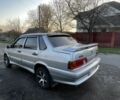 Сірий ВАЗ 2115 Самара, об'ємом двигуна 1.5 л та пробігом 226 тис. км за 2400 $, фото 1 на Automoto.ua