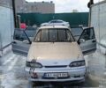Серый ВАЗ 2115 Самара, объемом двигателя 1.5 л и пробегом 290 тыс. км за 1850 $, фото 1 на Automoto.ua