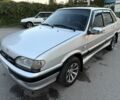 Сірий ВАЗ 2115 Самара, об'ємом двигуна 1.6 л та пробігом 180 тис. км за 1450 $, фото 4 на Automoto.ua