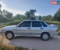 Серый ВАЗ 2115 Самара, объемом двигателя 1.5 л и пробегом 190 тыс. км за 2300 $, фото 6 на Automoto.ua