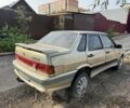 Сірий ВАЗ 2115 Самара, об'ємом двигуна 1.5 л та пробігом 166 тис. км за 1100 $, фото 3 на Automoto.ua