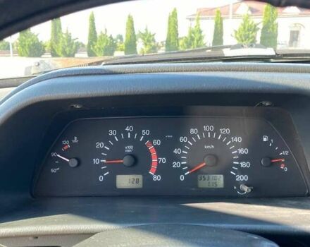 Сірий ВАЗ 2115 Самара, об'ємом двигуна 1.6 л та пробігом 353 тис. км за 1450 $, фото 9 на Automoto.ua