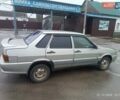 Сірий ВАЗ 2115 Самара, об'ємом двигуна 1.5 л та пробігом 180 тис. км за 2000 $, фото 2 на Automoto.ua