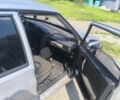 Серый ВАЗ 2115 Самара, объемом двигателя 1.5 л и пробегом 390 тыс. км за 800 $, фото 7 на Automoto.ua