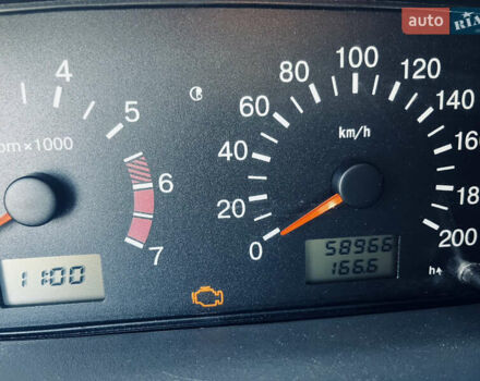 Сірий ВАЗ 2115 Самара, об'ємом двигуна 1.5 л та пробігом 59 тис. км за 3100 $, фото 7 на Automoto.ua