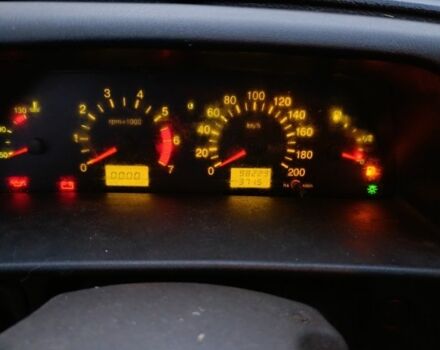 Сірий ВАЗ 2115 Самара, об'ємом двигуна 1.6 л та пробігом 98 тис. км за 1905 $, фото 2 на Automoto.ua