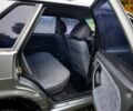 Серый ВАЗ 2115 Самара, объемом двигателя 1.5 л и пробегом 300 тыс. км за 1450 $, фото 11 на Automoto.ua