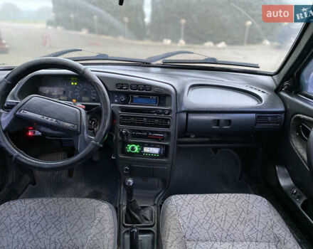 Серый ВАЗ 2115 Самара, объемом двигателя 1.5 л и пробегом 199 тыс. км за 1850 $, фото 39 на Automoto.ua