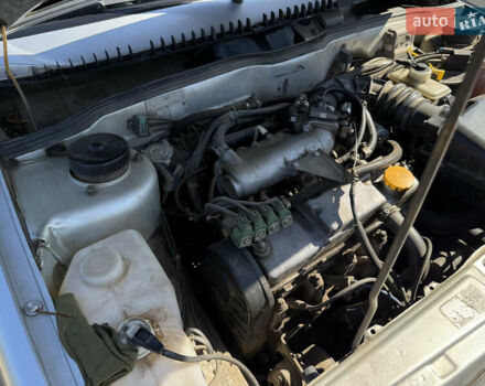 ВАЗ 2115 Самара 2006 в Тростянце на Automoto.ua Серый ВАЗ 2115 Самара, объемом двигателя 1.5 л и пробегом 178 тыс. км за 2999 $, фото 46 на Automoto.ua