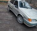 Сірий ВАЗ 2115 Самара, об'ємом двигуна 1.6 л та пробігом 233 тис. км за 1700 $, фото 1 на Automoto.ua