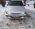Серый ВАЗ 2115 Самара, объемом двигателя 1.5 л и пробегом 175 тыс. км за 3000 $, фото 1 на Automoto.ua