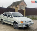 Сірий ВАЗ 2115 Самара, об'ємом двигуна 1.6 л та пробігом 199 тис. км за 2099 $, фото 3 на Automoto.ua