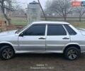 Сірий ВАЗ 2115 Самара, об'ємом двигуна 1.5 л та пробігом 330 тис. км за 1500 $, фото 1 на Automoto.ua