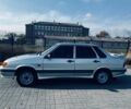 Серый ВАЗ 2115 Самара, объемом двигателя 1.5 л и пробегом 59 тыс. км за 3100 $, фото 1 на Automoto.ua