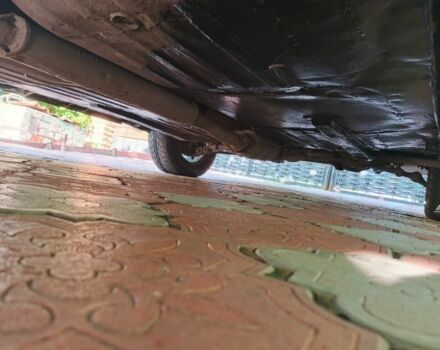 Серый ВАЗ 2115 Самара, объемом двигателя 0 л и пробегом 180 тыс. км за 1550 $, фото 12 на Automoto.ua