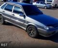 Сірий ВАЗ 2115 Самара, об'ємом двигуна 1.5 л та пробігом 161 тис. км за 2500 $, фото 3 на Automoto.ua