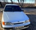 Серый ВАЗ 2115 Самара, объемом двигателя 1.5 л и пробегом 0 тыс. км за 2600 $, фото 1 на Automoto.ua