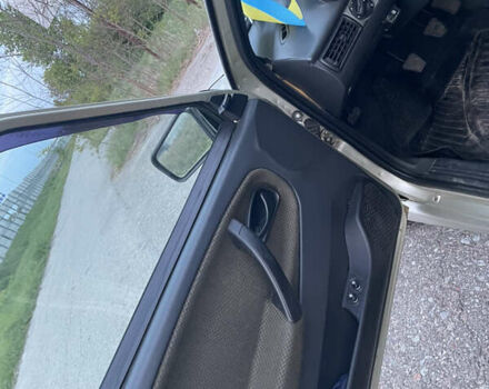 Серый ВАЗ 2115 Самара, объемом двигателя 1.5 л и пробегом 177 тыс. км за 2200 $, фото 10 на Automoto.ua