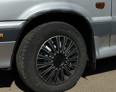 ВАЗ 2115 Самара 2006 в Тростянце на Automoto.ua Серый ВАЗ 2115 Самара, объемом двигателя 1.5 л и пробегом 178 тыс. км за 2999 $, фото 50 на Automoto.ua