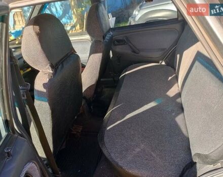Сірий ВАЗ 2115 Самара, об'ємом двигуна 1.5 л та пробігом 142 тис. км за 2200 $, фото 2 на Automoto.ua