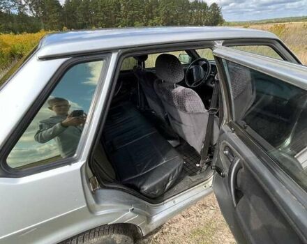 ВАЗ 2115 Самара 2006 в Владимирце на Automoto.ua Серый ВАЗ 2115 Самара, объемом двигателя 1.5 л и пробегом 200 тыс. км за 1600 $, фото 2 на Automoto.ua