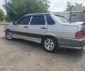 Сірий ВАЗ 2115 Самара, об'ємом двигуна 1.5 л та пробігом 333 тис. км за 1300 $, фото 2 на Automoto.ua