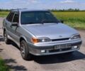 Серый ВАЗ 2115 Самара, объемом двигателя 0 л и пробегом 230 тыс. км за 2200 $, фото 1 на Automoto.ua