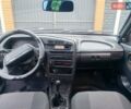 Серый ВАЗ 2115 Самара, объемом двигателя 1.5 л и пробегом 180 тыс. км за 2500 $, фото 6 на Automoto.ua