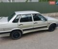 Сірий ВАЗ 2115 Самара, об'ємом двигуна 1.5 л та пробігом 269 тис. км за 1750 $, фото 7 на Automoto.ua