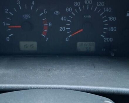 Сірий ВАЗ 2115 Самара, об'ємом двигуна 1.5 л та пробігом 183 тис. км за 1600 $, фото 16 на Automoto.ua