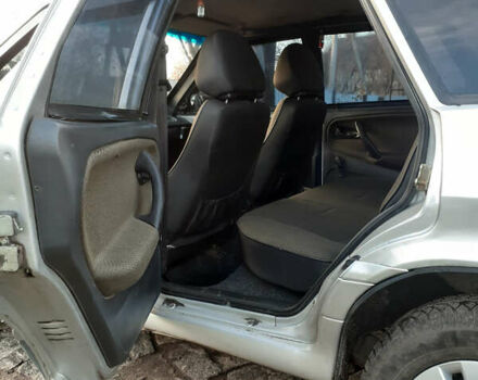 Серый ВАЗ 2115 Самара, объемом двигателя 0 л и пробегом 180 тыс. км за 2250 $, фото 9 на Automoto.ua