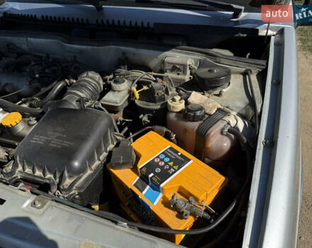 ВАЗ 2115 Самара 2006 в Тростянце на Automoto.ua Серый ВАЗ 2115 Самара, объемом двигателя 1.5 л и пробегом 178 тыс. км за 2999 $, фото 45 на Automoto.ua