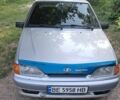 Серый ВАЗ 2115 Самара, объемом двигателя 1.5 л и пробегом 198 тыс. км за 1992 $, фото 1 на Automoto.ua