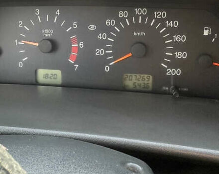 Сірий ВАЗ 2115 Самара, об'ємом двигуна 0 л та пробігом 204 тис. км за 2500 $, фото 29 на Automoto.ua