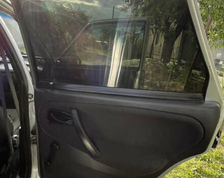 Сірий ВАЗ 2115 Самара, об'ємом двигуна 0 л та пробігом 204 тис. км за 2500 $, фото 20 на Automoto.ua