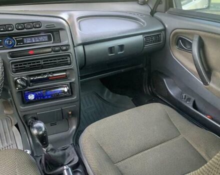 Сірий ВАЗ 2115 Самара, об'ємом двигуна 1.5 л та пробігом 229 тис. км за 1800 $, фото 4 на Automoto.ua