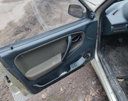 Сірий ВАЗ 2115 Самара, об'ємом двигуна 1.6 л та пробігом 233 тис. км за 1700 $, фото 5 на Automoto.ua